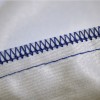 Throw Tablecloths Stitching